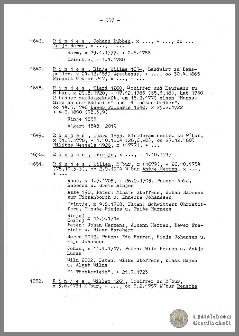 Document